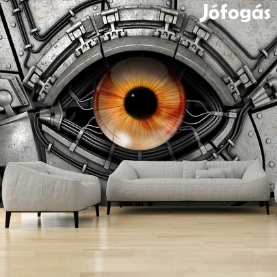 Fotótapéta - Őrszem