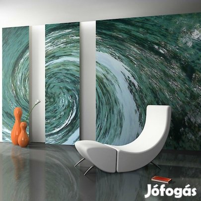 Fotótapéta - Örvény