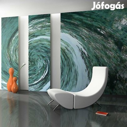 Fotótapéta - Örvény