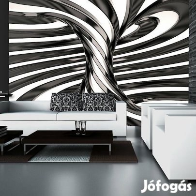 Fotótapéta - Örvény hatás