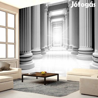 Fotótapéta - Ősi panteon 1