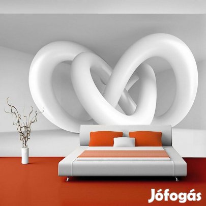 Fotótapéta - Összefonódás