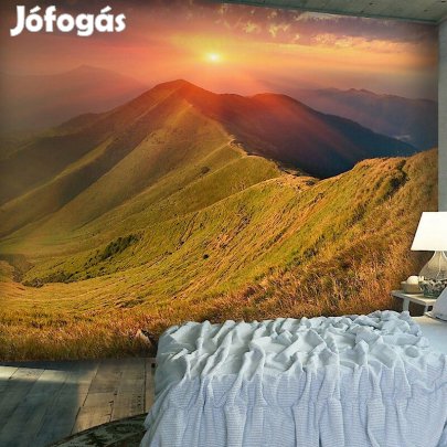 Fotótapéta - Őszi Kárpátok