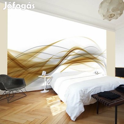 Fotótapéta - Őszi hullámok