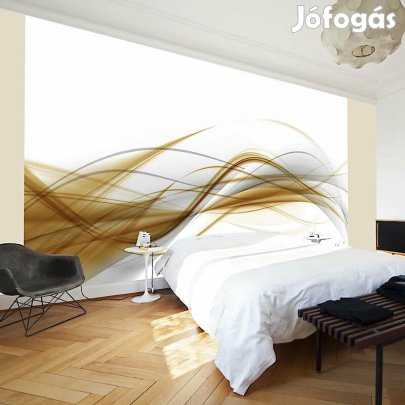 Fotótapéta - Őszi hullámok