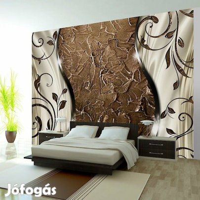 Fotótapéta - Őszi levelek