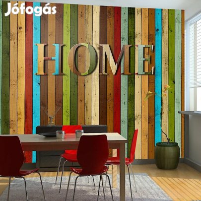 Fotótapéta - Otthon dekoráció