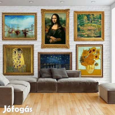 Fotótapéta - Otthoni képtár