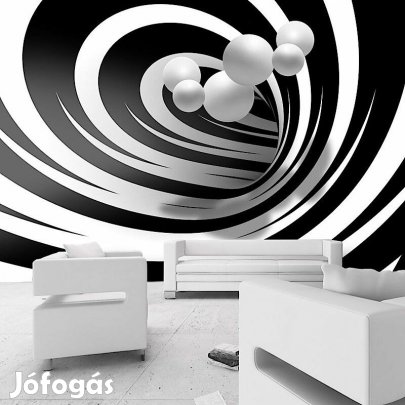 Fotótapéta - Pantomim alagút