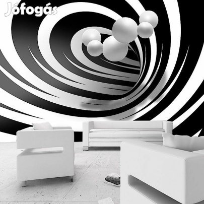 Fotótapéta - Pantomim alagút