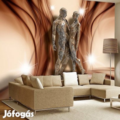 Fotótapéta - Pár kőből