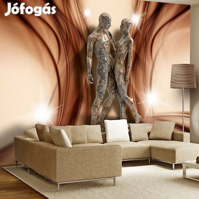 Fotótapéta - Pár kőből