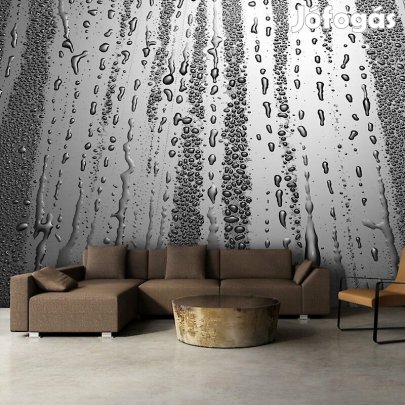 Fotótapéta - Pára cseppek