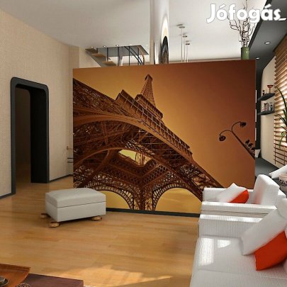 Fotótapéta - Párizs büszkesége