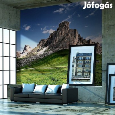 Fotótapéta - Passo di Giau - Dolomites, Olaszország