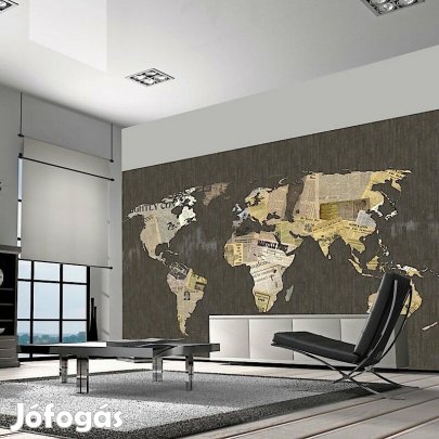 Fotótapéta - Pletykák a világból 2