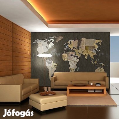 Fotótapéta - Pletykák a világból