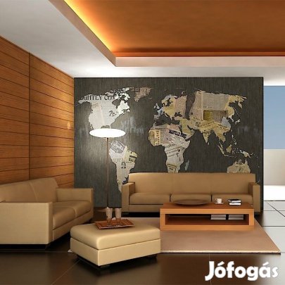 Fotótapéta - Pletykák a világból