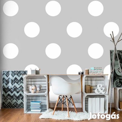 Fotótapéta - Pöttyös az igazi