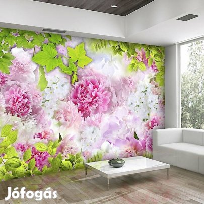 Fotótapéta - Pünkösdi rózsák