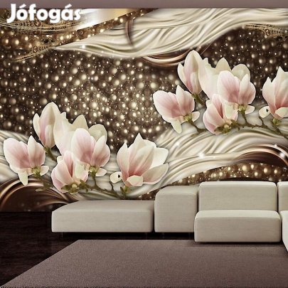 Fotótapéta - Ragyogó magnóliák
