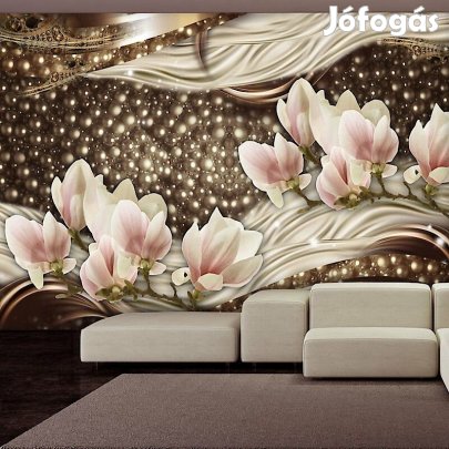Fotótapéta - Ragyogó magnóliák