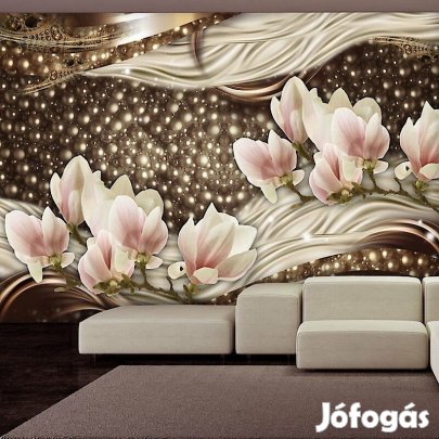 Fotótapéta - Ragyogó magnóliák