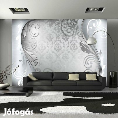 Fotótapéta - Régies díszítés