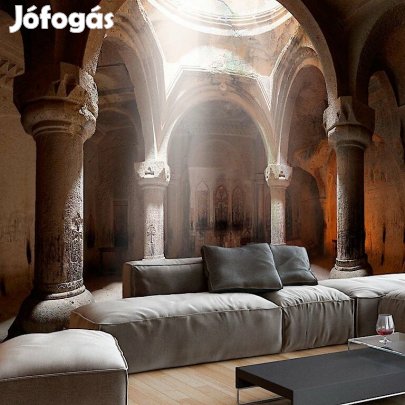 Fotótapéta - Rejtélyes templom