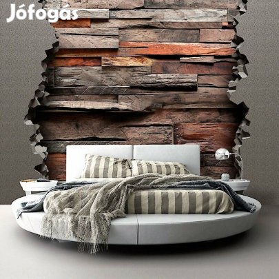 Fotótapéta - Rejtett fa