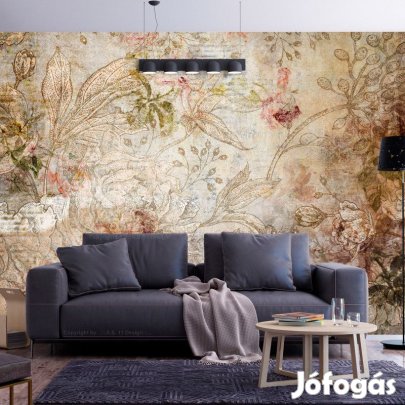 Fotótapéta - Retro stílusban