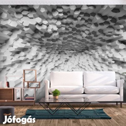 Fotótapéta - Rettentő mélység