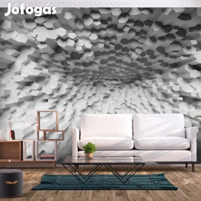 Fotótapéta - Rettentő mélység