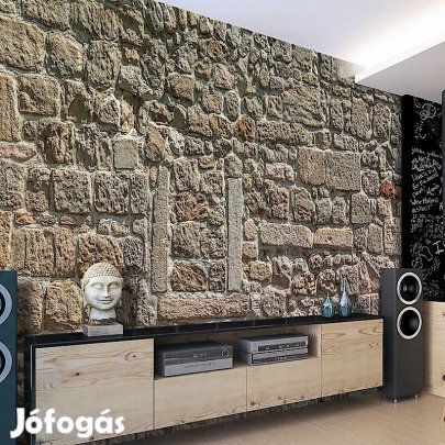 Fotótapéta - Római kőfal