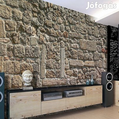 Fotótapéta - Római kőfal