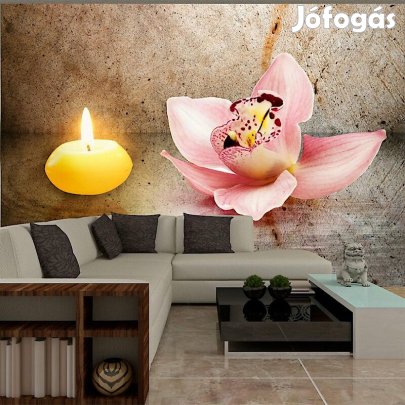 Fotótapéta - Romantikus este