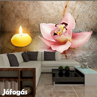 Fotótapéta - Romantikus este