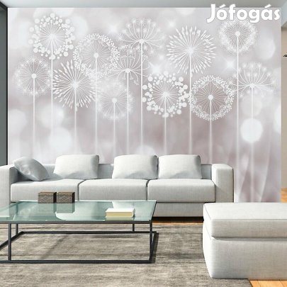 Fotótapéta - Romantikus kert 2