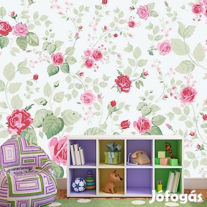 Fotótapéta - Rózsák