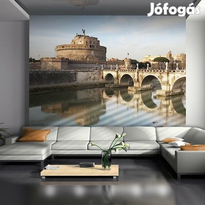 Fotótapéta - Sant'angelo híd