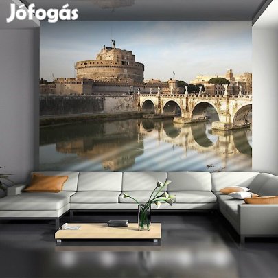 Fotótapéta - Sant'angelo híd