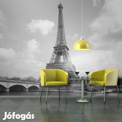 Fotótapéta - Séta a Szajna mentén