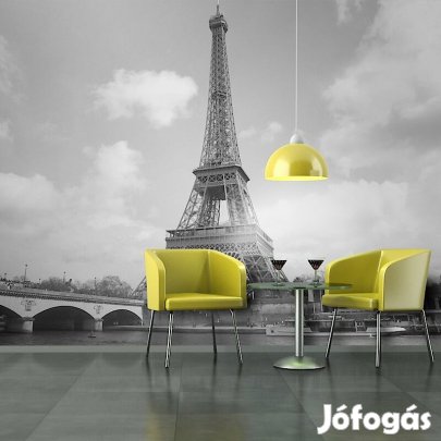 Fotótapéta - Séta a Szajna mentén