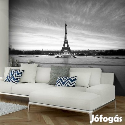 Fotótapéta - Séta az Eiffel toronyhoz