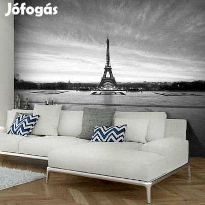 Fotótapéta - Séta az Eiffel toronyhoz