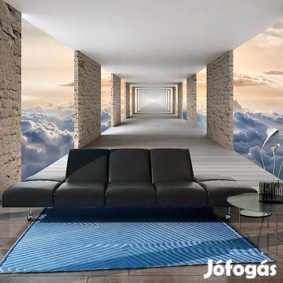 Fotótapéta - Séta az egekben 1