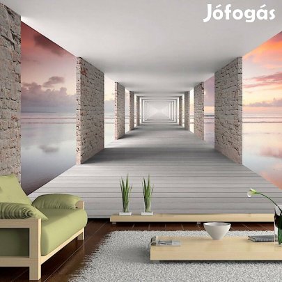 Fotótapéta - Séta az egekben 2