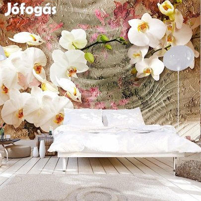 Fotótapéta - Sivatagi Orchidea 2