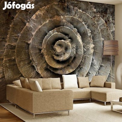 Fotótapéta - Sivatagi robbanás