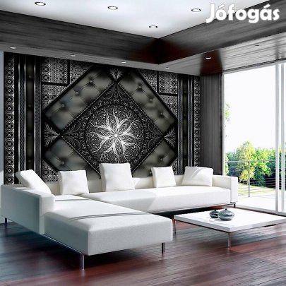 Fotótapéta - Sötét kapu